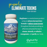 MagOzone Super Blood Oxygenator